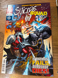 Suicide Squad #42 - DC Comics - 2018 - Signed by Rob Williams