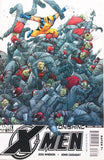 Astonishing X-Men #22 - #27 (6x Comics RUN) - Marvel Comics - 2008