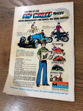 Superboy #205 - DC Comics - 1974