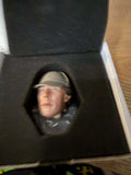 Big Chief Studios SHERLOCK HOLMES 1/6 Scale Head Sculpt Benedict Cumberbatch