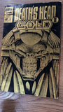 Death’s Head 2 Gold #1 - Marvel Comics - 1994