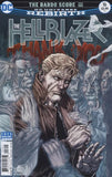 Hellblazer #12 - #16 (RUN of 5x Comics) - DC Comics - 2017/8