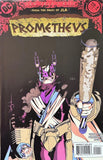 7x One Shot "New Year's Evil" Comics - DC Comics - 1998