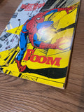 Foom Magazine #22 - Marvel Comics - 1978