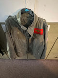 Event Horizon Cpt. Miller Embroidered Jacket Horror Sci Fi Movie