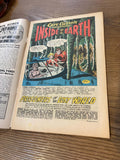 Showcase #32 - DC Comics - 1964