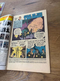 The Twilight Zone #72 - Gold Key Comics - 1976