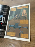 The Punisher Armory #10 - Marvel Comics - 1994