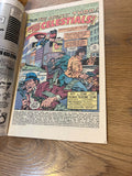 Mighty Thor #283 - Marvel Comics - 1979 - Whitman Variant