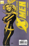 Astonishing X-Men #22 - #27 (6x Comics RUN) - Marvel Comics - 2008