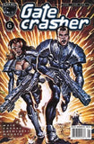 Gate Crasher #1 2 3 4 5 6 - Black Bull Comics - 2000/2001