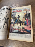 All-Star Western #10 - DC Comics - 1972 - 1st App Jonah Hex - BK ISSUE