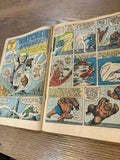 Fantastic Four #13 - Marvel Comics - 1963 - 1st Red Ghost, 1st Watcher
