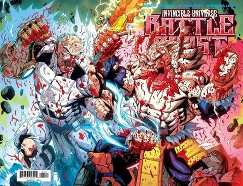 Battle Beast #11 - Image - 2026 - Foccillo Wraparound Ltd. 800