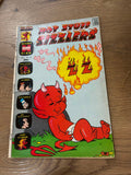 Hot Stuff Sizzlers #55 - Harvey Comics - 1973