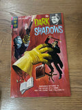 Dark Shadows #12 - Gold Key - 1972