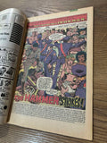 Invincible Iron Man #126 - Marvel Comics - 1979