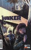 The Bunker #1-#6 (6x Comics RUN) - Oni Press - 2014