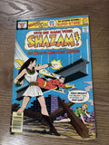 Shazam #25 - DC Comics - 1976 - 1st App Isis