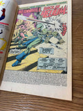 John Carter, Warlord of Mars #18 - Marvel Comics - 1978