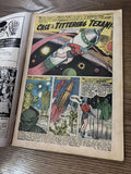 Adventures into the Unknown #157 - American Comics Group - 1965