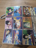 Dragon Ball Z 65 x Cards - Job Lot - See Pictures!