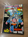 World's Finest #208 - DC Comics - 1971