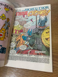 Mighty Thor #364 - Marvel Comics - 1986 - 1st Throg