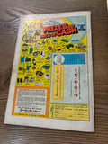 Conan the Barbarian King Size #1 - Marvel Comics - 1973