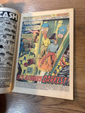 Captain America #174 - Marvel Comics - 1974
