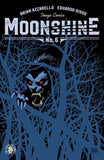 Moonshine #1 - #6 (6x Comics RUN) - Image Comics - 2016/7