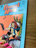 Cheval Noir #7 - Dark Horse - 1990 - Dave Stevens Art