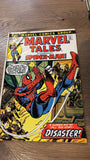 Marvel Tales #41 - Marvel Comics - 1973