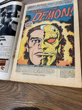 The Demon #16 - DC Comics - 1973