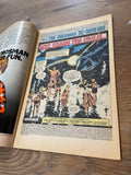 Uncanny X-Men #129 - Marvel Comics - 1980 - 1st Kitty Pryde & Emma Frost