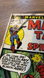 Marvel Tales #41 - Marvel Comics - 1973