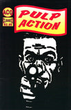 Pulp Action #4 5 6 7 (4x Comics RUN) - ACG Comics - 2000