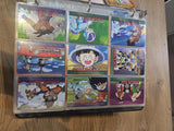 Dragon Ball Z 65 x Cards - Job Lot - See Pictures!