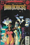 7x One Shot "New Year's Evil" Comics - DC Comics - 1998