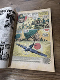 DC Special Series #13 Sgt Rock Spectacular (Spring) - DC Comics - 1978