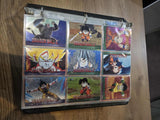 Dragon Ball Z 65 x Cards - Job Lot - See Pictures!