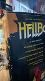 Electric Tiki Design Hellboy Classic Heroes Statue #529/1000 – Limited Edition