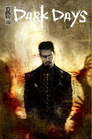 Dark Days #3 (of 6) - IDW - 2003 - 30 Days Of Night