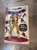 Amazing Spider-Man #47 - Marvel Comics - 1967 **