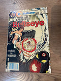 Charlton Bullseye #4 - Charlton Comics - 1981 - Back Issue