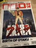 Neo Magazine 86, 87 And 88
