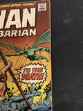 Conan The Barbarian #1 - Marvel Comics - 1970