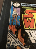 Star Wars #18 - Marvel Comics - 1978