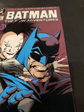 Batman #412 - DC Comics - 1987 - 1st Appearance Of Mime
