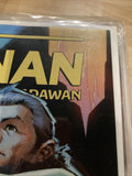 Kanan The Last Padawan #4 - Marvel Comics - 2015 - Portacio Variant, 25 copy inc